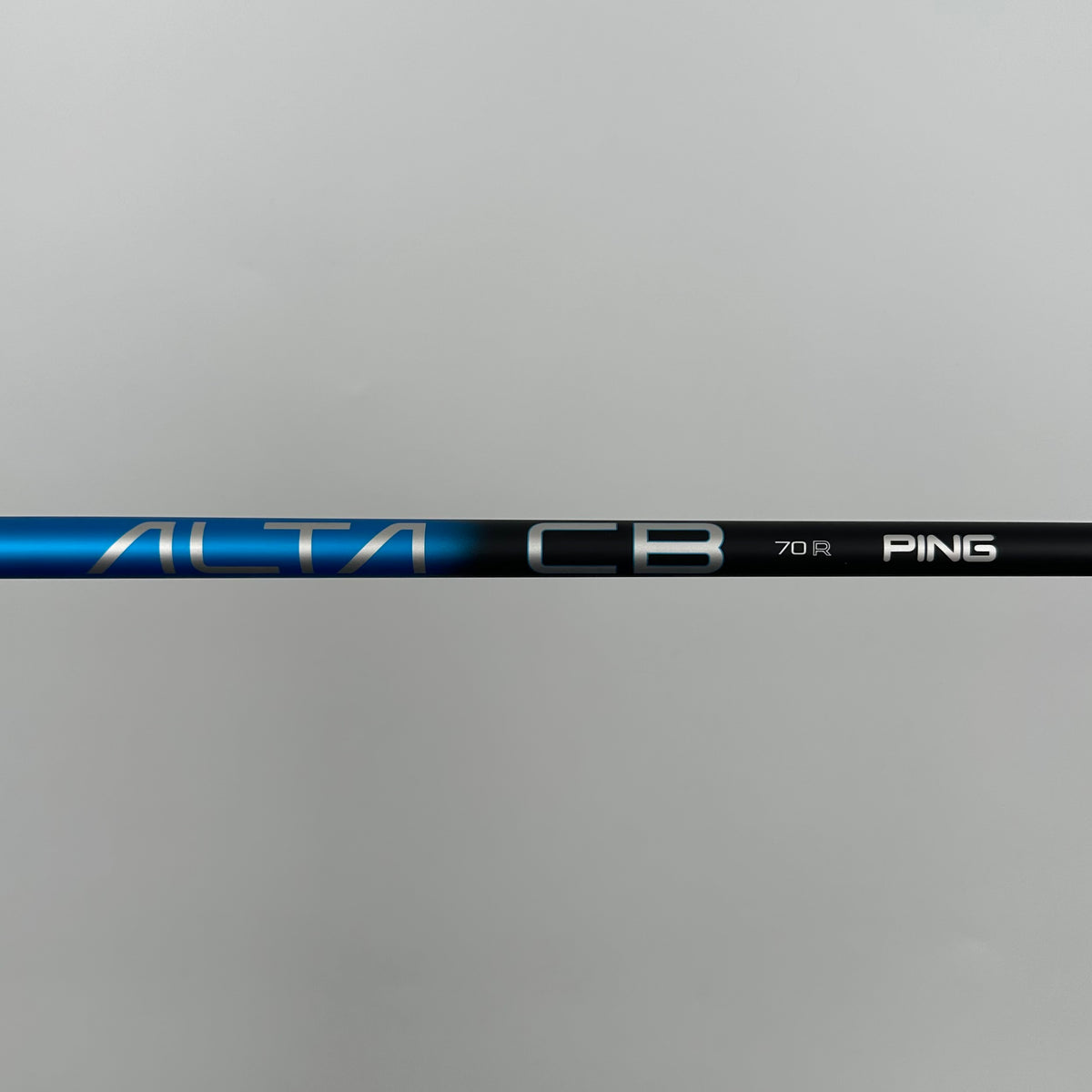 Ping G440 Hybrid 4 23° / Regular / Ping Alta CB 70 R
