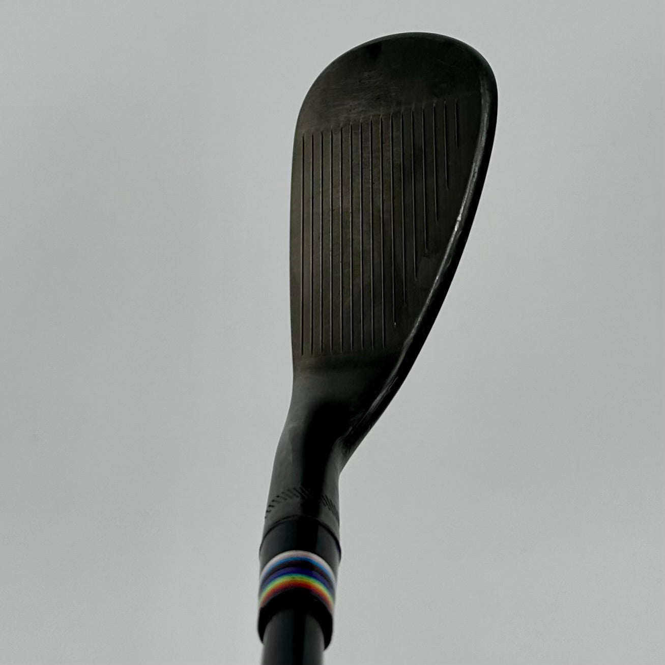Titleist Vokey SM8 Jet Black 48° / Wedge-flex