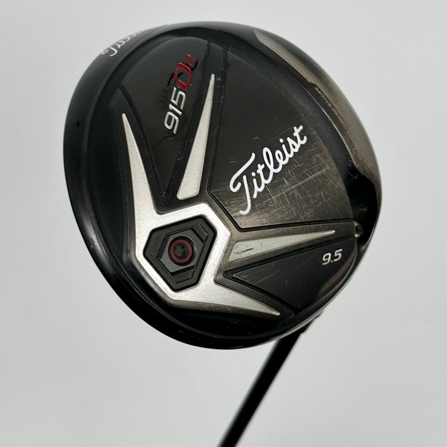 Titleist 915 D2 Driver 9,5° / Stiff / Fujikura Atmos 5S