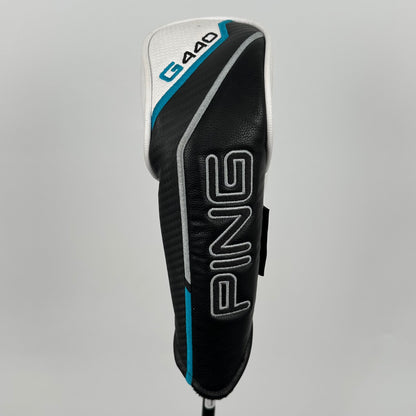 Ping G440 Hybrid 5 26° / Stiff / Ping Alta CB 70 S