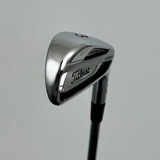Titleist AP2 714 J3 / Stiff / TT Dynamic Gold S300