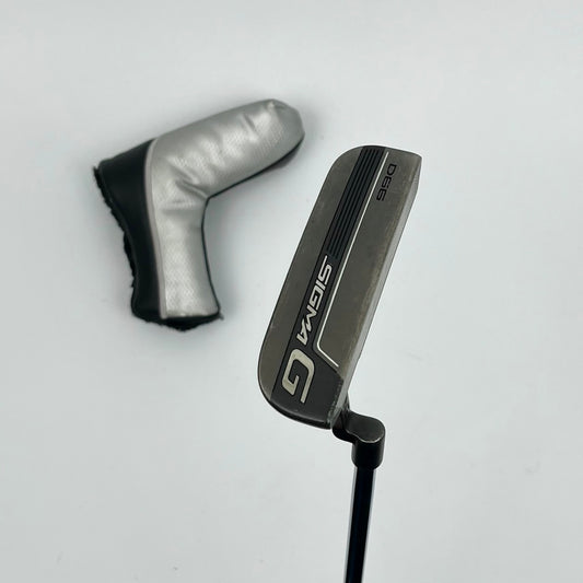 Ping Sigma G D66