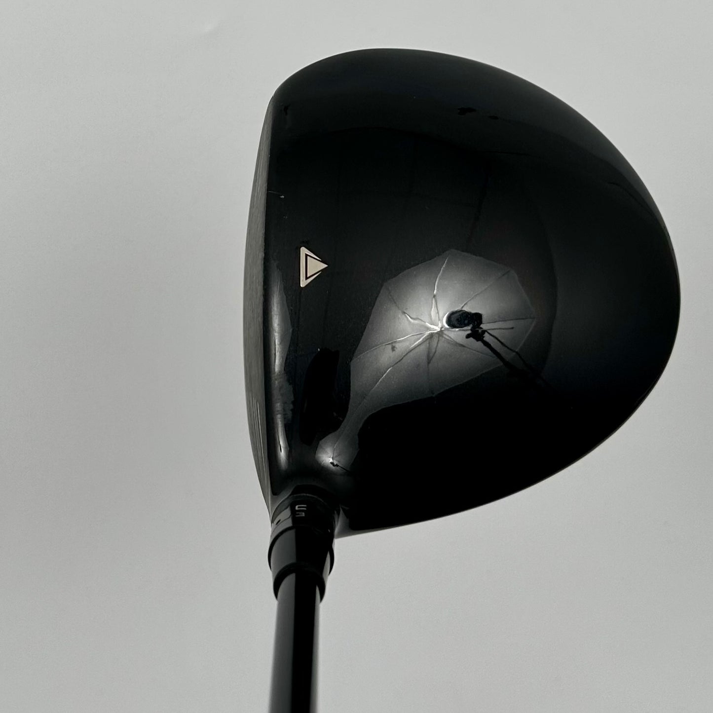 Titleist 915 D2 Driver 9,5° / Stiff / Fujikura Atmos 5S