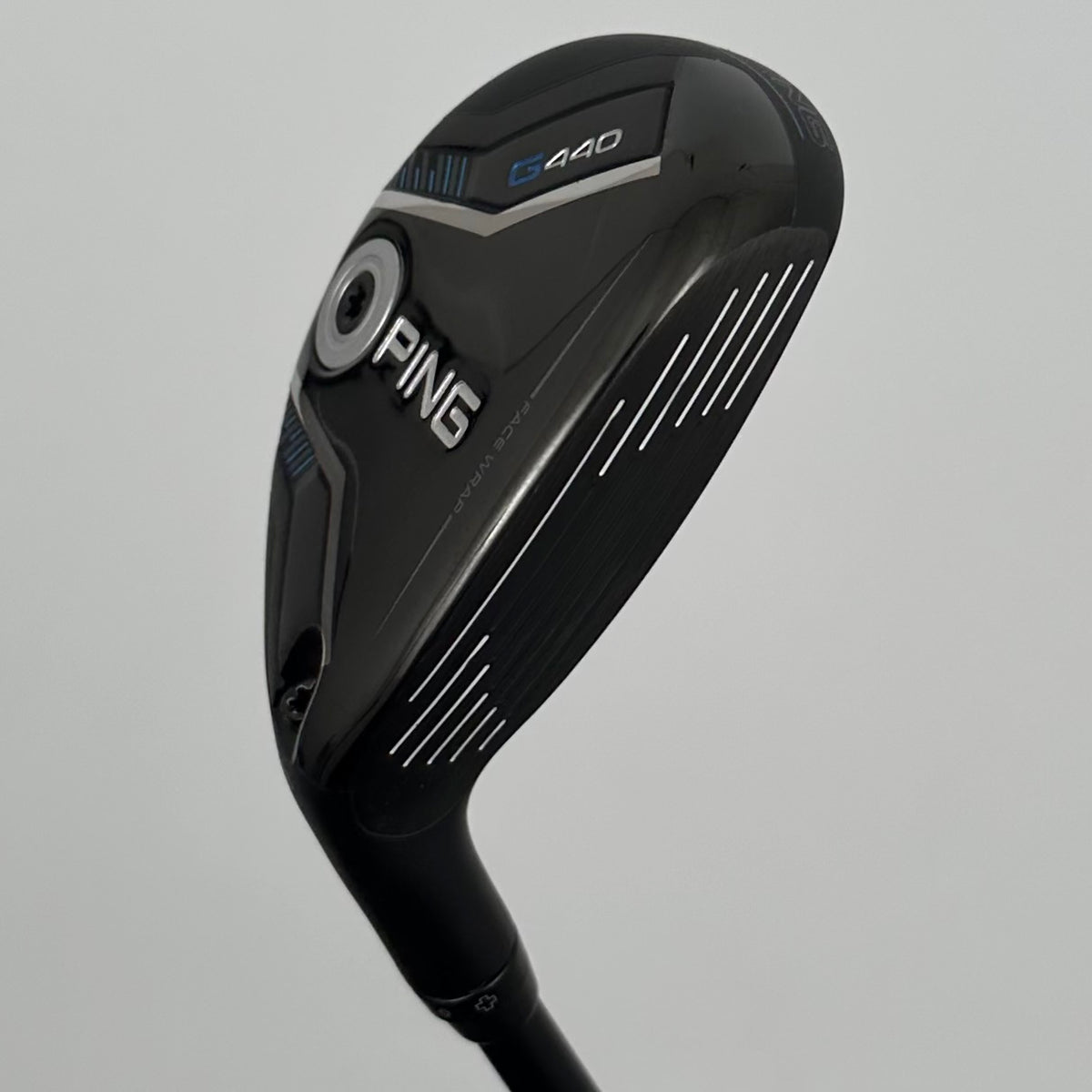 Ping G440 Hybrid 5 26° / Stiff / Ping Alta CB 70 S