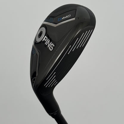 Ping G440 Hybrid 5 26° / Stiff / Ping Alta CB 70 S
