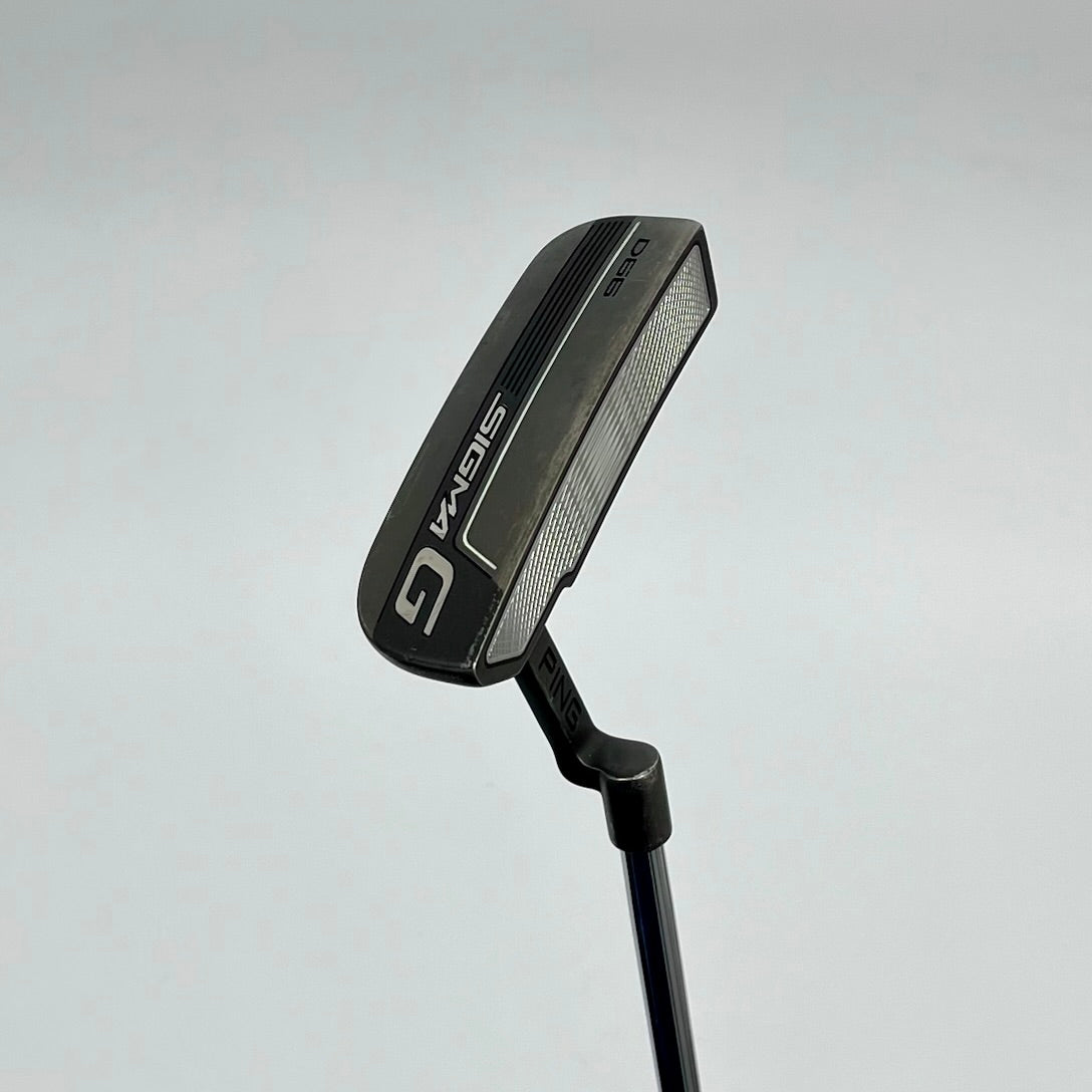 Ping Sigma G D66