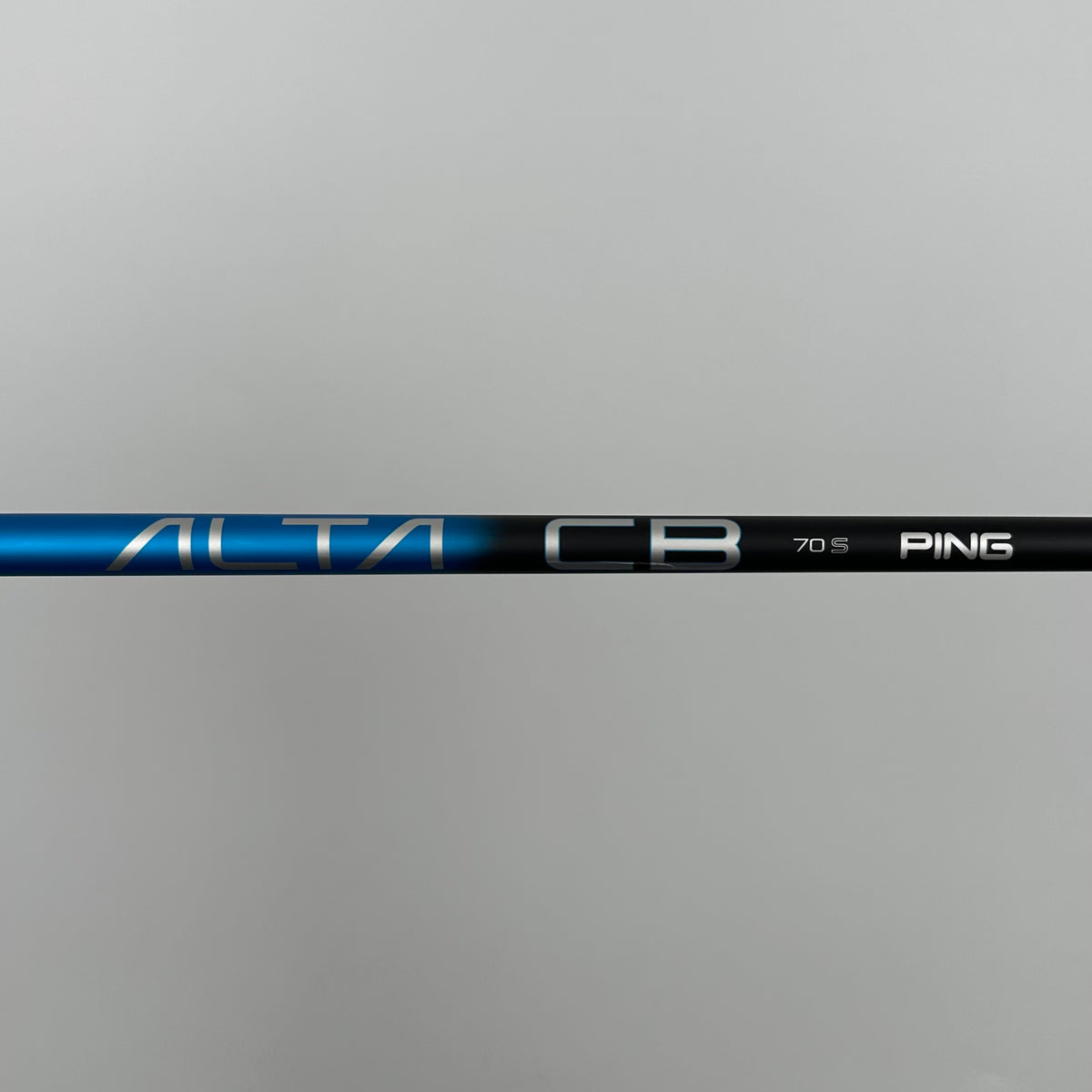Ping G440 Hybrid 5 26° / Stiff / Ping Alta CB 70 S