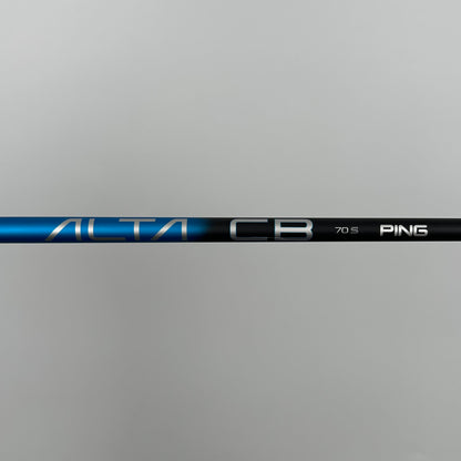 Ping G440 Hybrid 5 26° / Stiff / Ping Alta CB 70 S