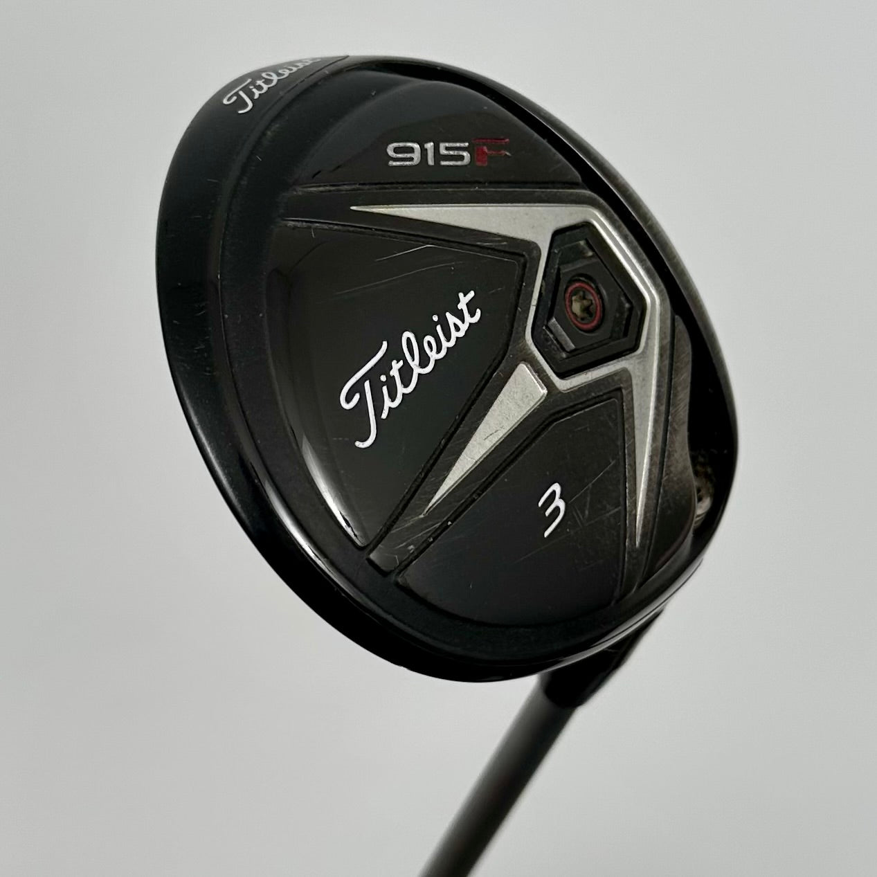 Titleist 915F FW3 16,5° / Regular / Mitsubishi Diamana M+ 60 R