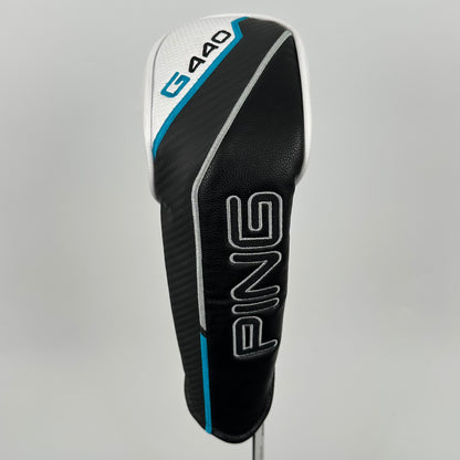 Ping G440 Max FW3 15° / Stiff / Ping Alta CB 65 S
