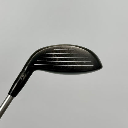 Titleist 915F FW3 16,5° / Regular / Mitsubishi Diamana M+ 60 R
