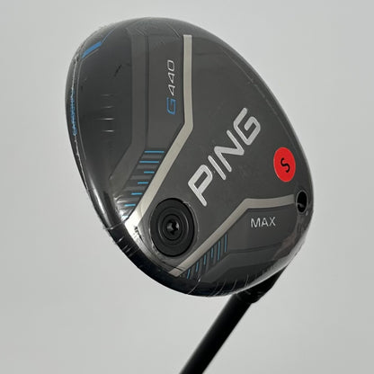 Ping G440 Max FW3 15° / Stiff / Ping Alta CB 65 S
