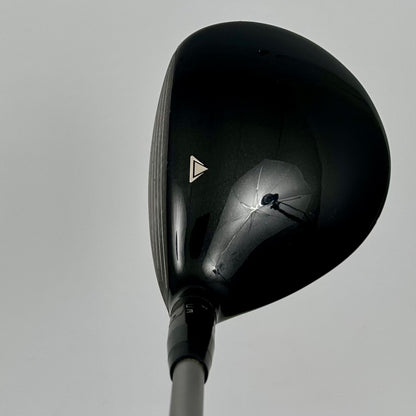 Titleist 915F FW3 16,5° / Regular / Mitsubishi Diamana M+ 60 R