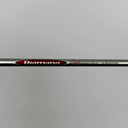 Titleist 915F FW3 16,5° / Regular / Mitsubishi Diamana M+ 60 R