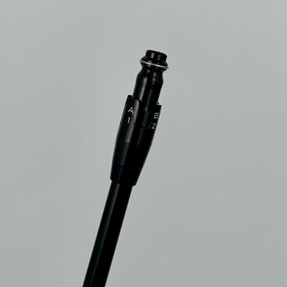 Mitsubishi Tensei AV Series Blue Raw 65 R / Regular / Titleist