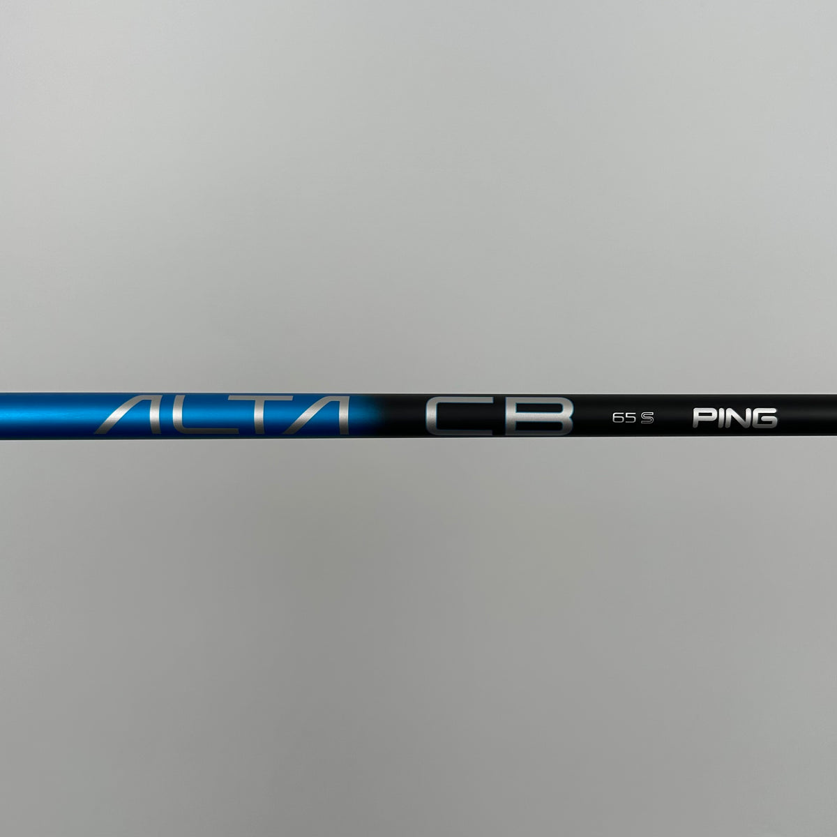 Ping G440 Max FW3 15° / Stiff / Ping Alta CB 65 S