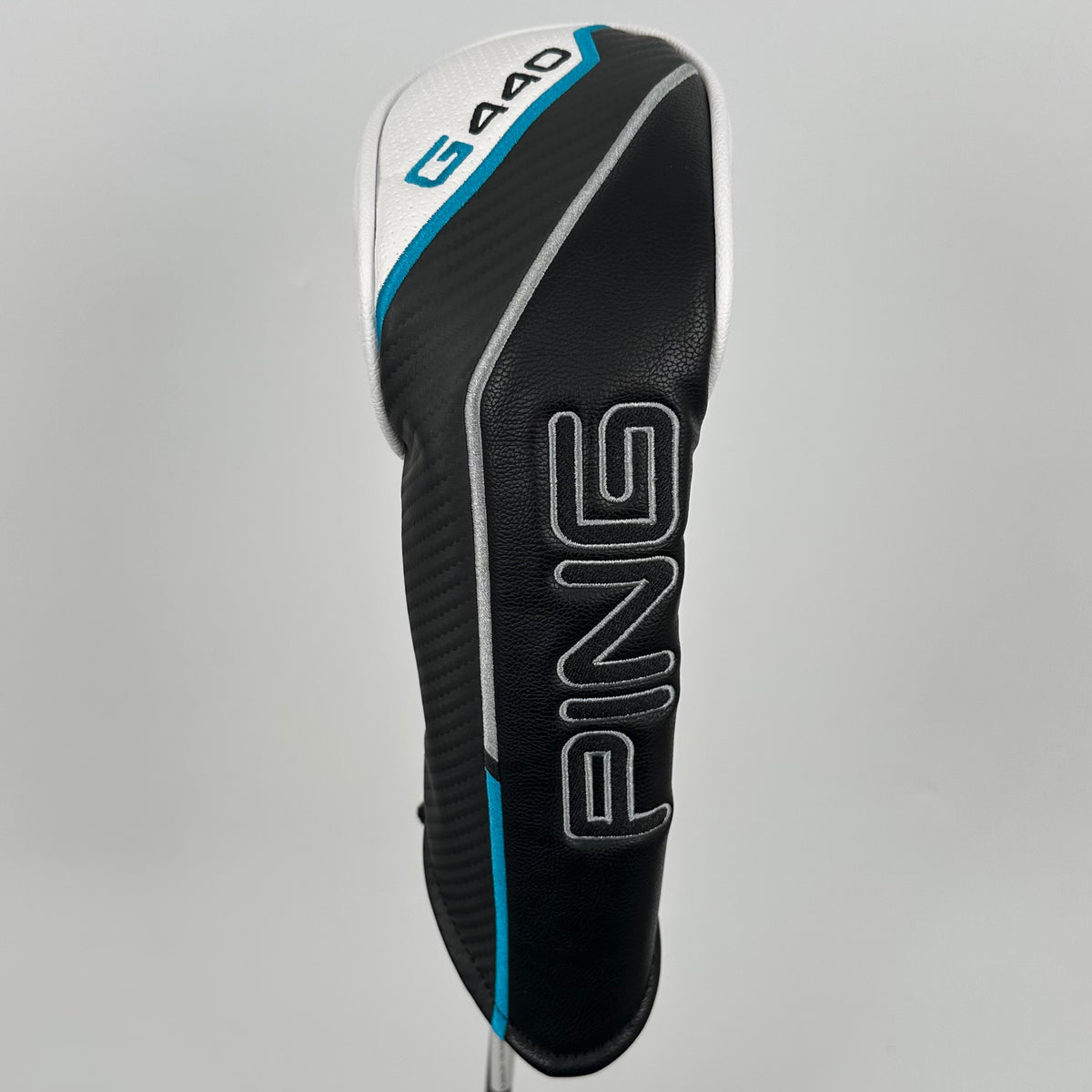 Ping G440 Max FW5 19° / Senior / Fujikura Alta Quick 45g