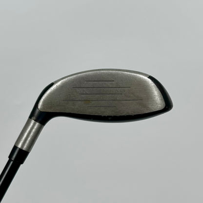 TaylorMade JetSpeed Hybrid 5 25° / Senior / Matrix Velox T 55g M