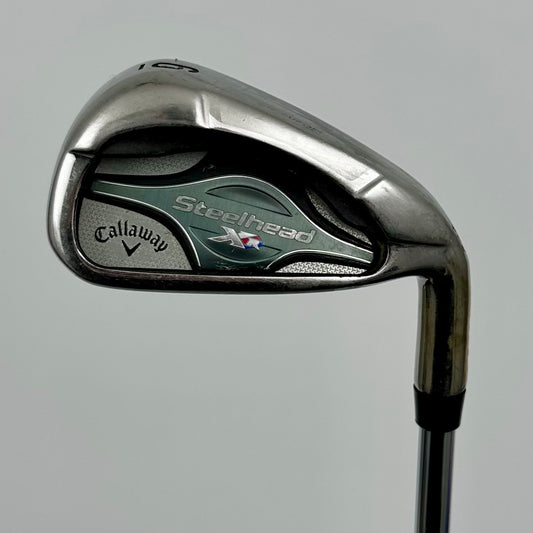 Callaway Steelhead XR 360 CF 5-P / Regular / TT Elevate MPH 95 R