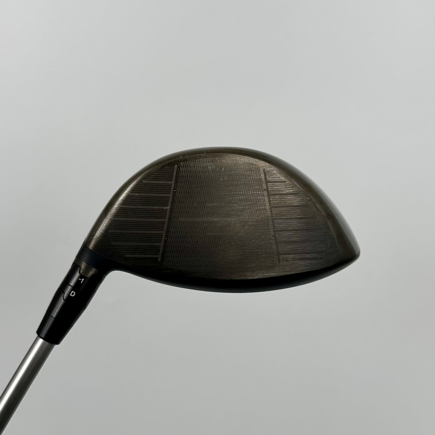 Callaway Paradym Triple Diamond Driver 10,5° / X-Stiff / Diamana BB S+ 60 X