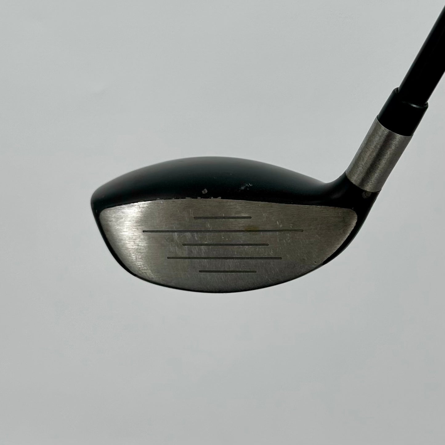 TaylorMade JetSpeed Hybrid 5 25° / Senior / Matrix Velox T 55g M