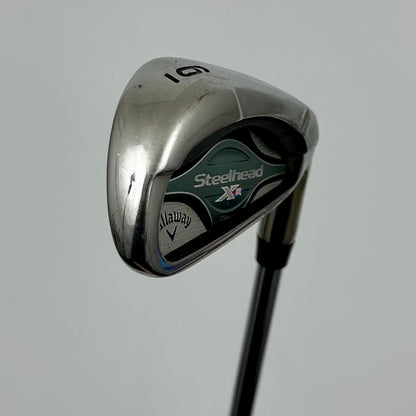 Callaway Steelhead XR 360 CF 5-P / Regular / TT Elevate MPH 95 R