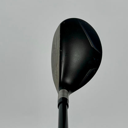 TaylorMade JetSpeed Hybrid 5 25° / Senior / Matrix Velox T 55g M