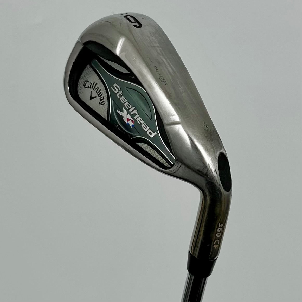 Callaway Steelhead XR 360 CF 5-P / Regular / TT Elevate MPH 95 R