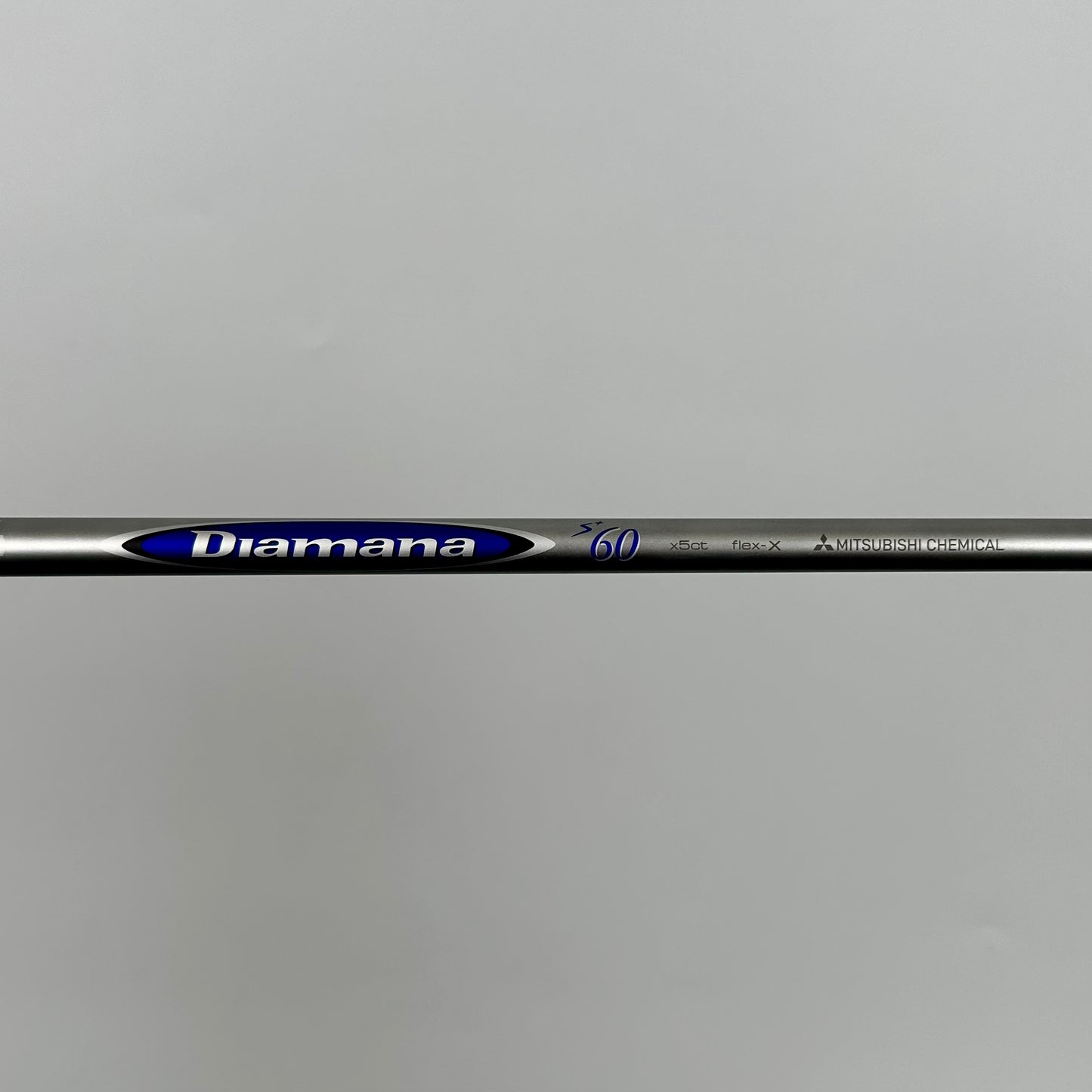 Callaway Paradym Triple Diamond Driver 10,5° / X-Stiff / Diamana BB S+ 60 X
