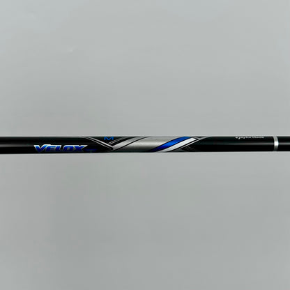 TaylorMade JetSpeed Hybrid 5 25° / Senior / Matrix Velox T 55g M