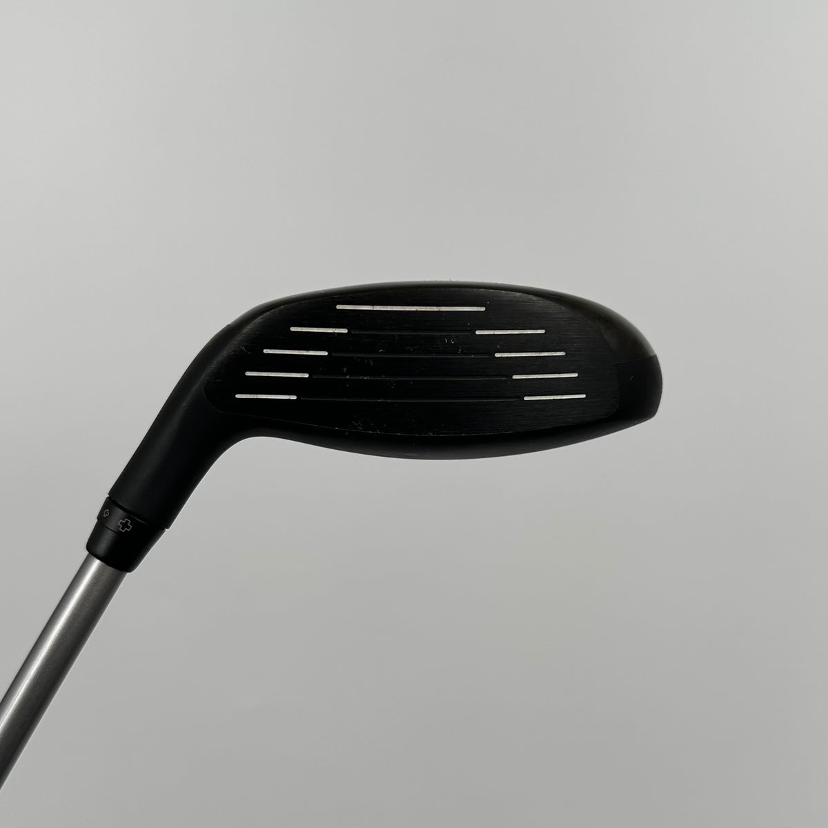 Ping G440 Max FW5 19° / Senior / Fujikura Alta Quick 45g