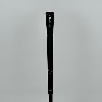 TaylorMade JetSpeed Hybrid 5 25° / Senior / Matrix Velox T 55g M