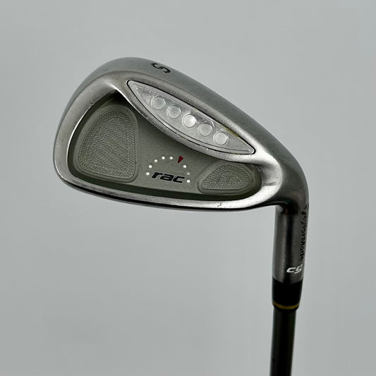 TaylorMade RAC CGB SW 56° / Regular / TM M.A.S.2 65 R