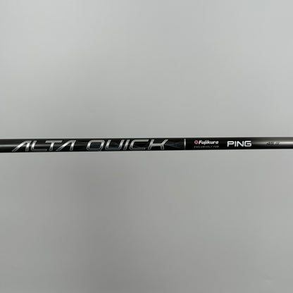 Ping G440 Max FW5 19° / Senior / Fujikura Alta Quick 45g