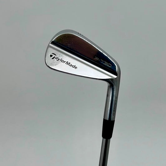 TaylorMade P730 5-P / Stiff / TT Dynamic Gold S300