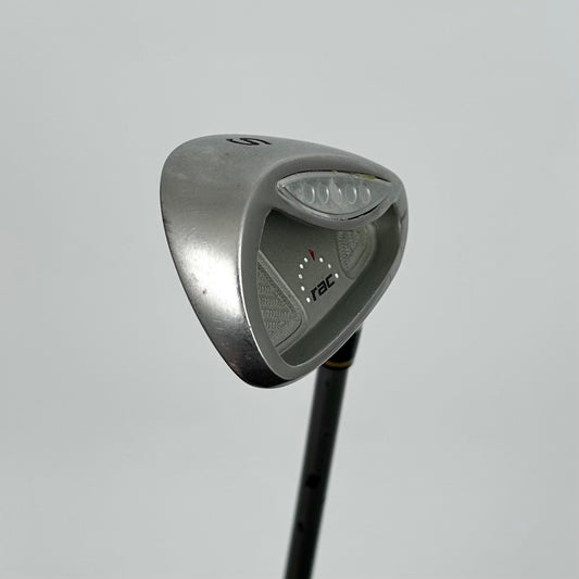 TaylorMade RAC CGB SW 56° / Regular / TM M.A.S.2 65 R
