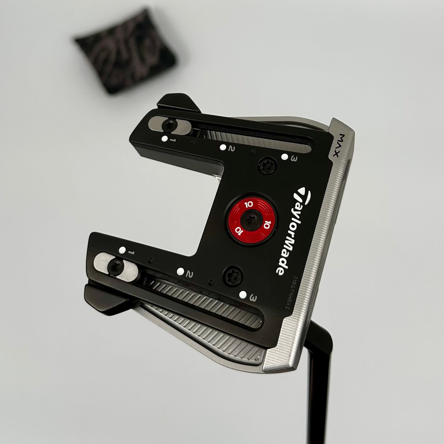 TaylorMade Spider GT Max / 34"