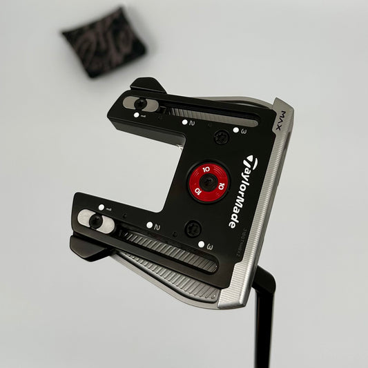 TaylorMade Spider GT Max / 34"