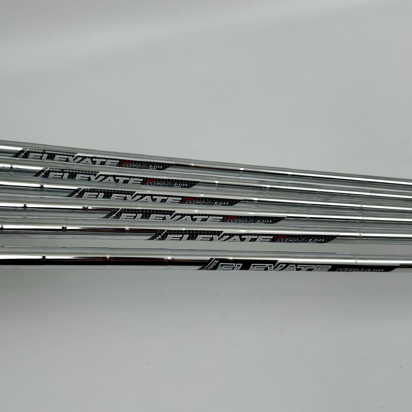 Callaway Steelhead XR 360 CF 5-P / Regular / TT Elevate MPH 95 R