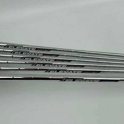 Callaway Steelhead XR 360 CF 5-P / Regular / TT Elevate MPH 95 R