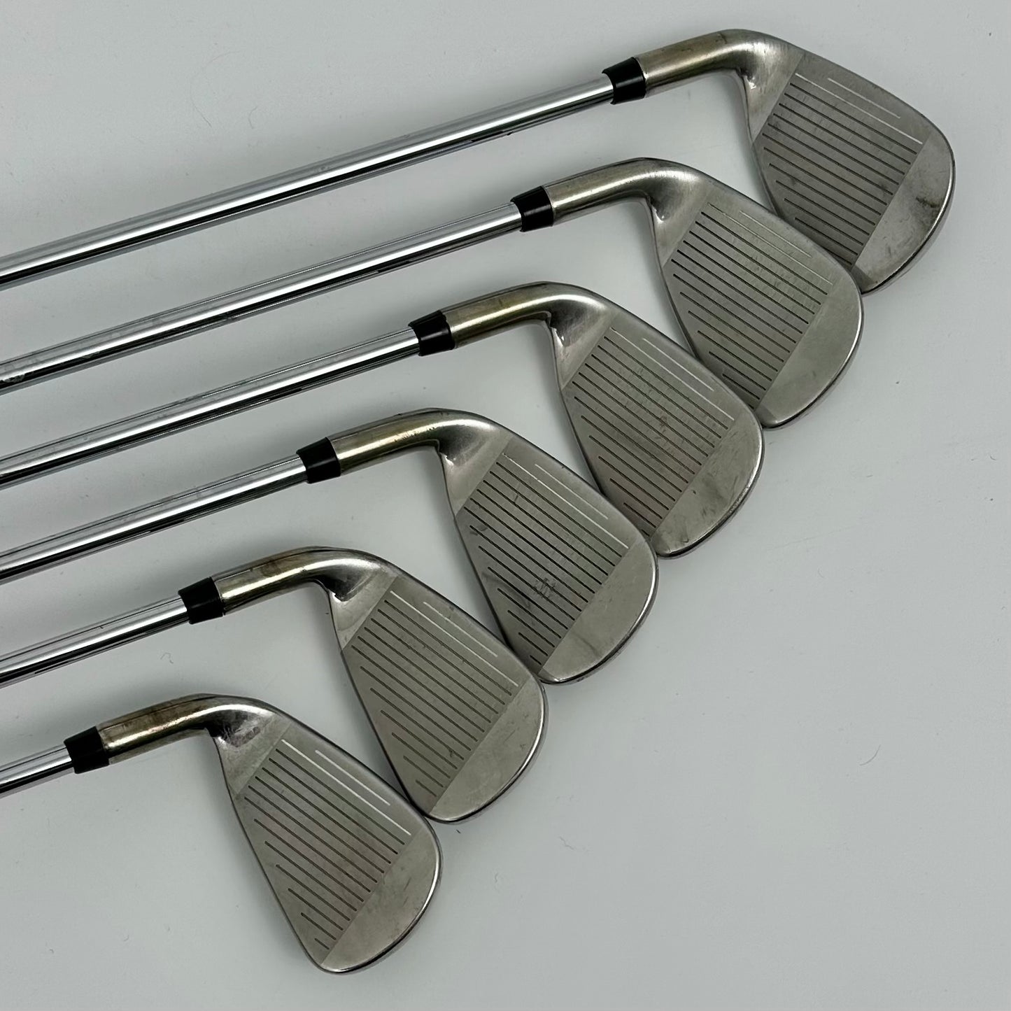 Callaway Steelhead XR 360 CF 5-P / Regular / TT Elevate MPH 95 R