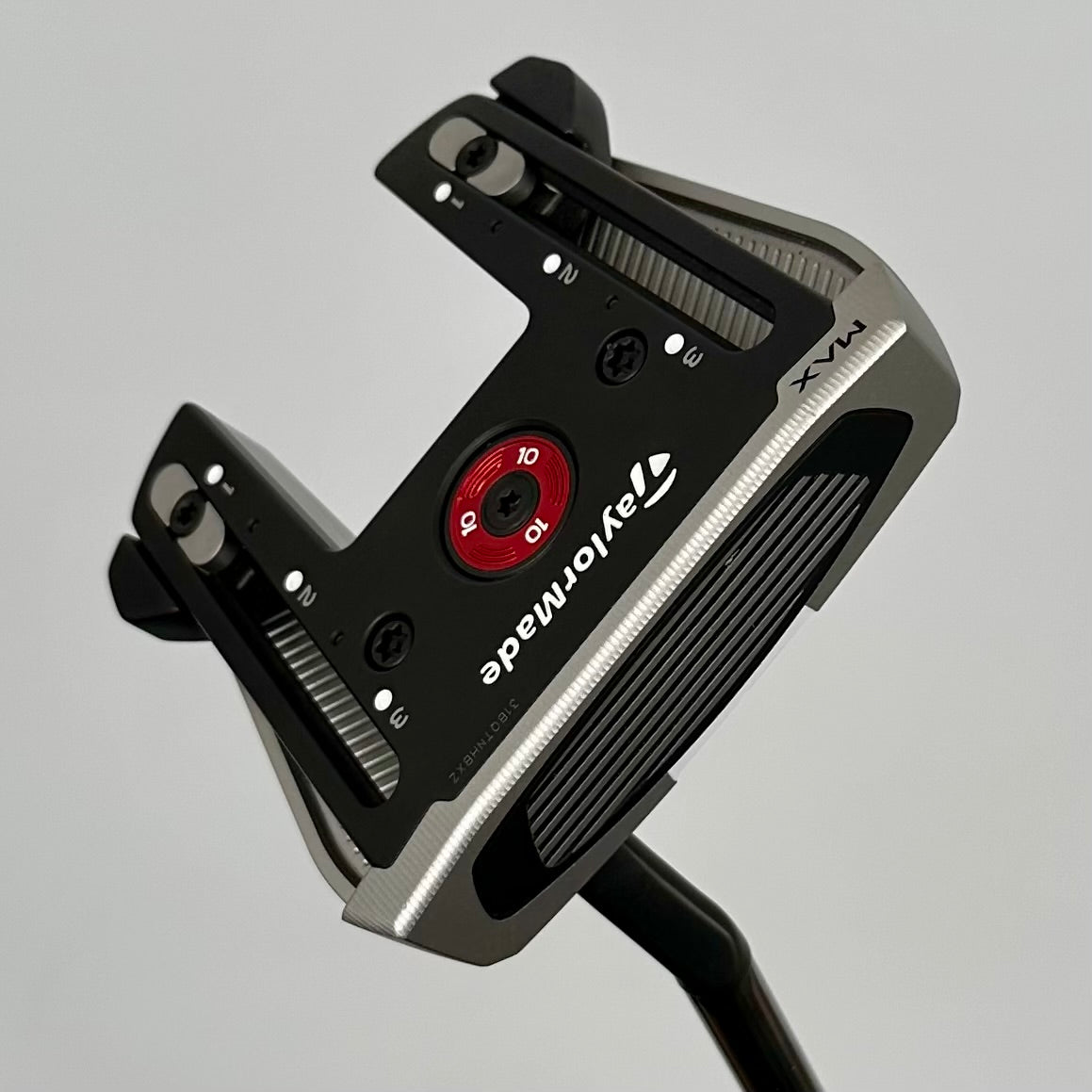 TaylorMade Spider GT Max / 34"