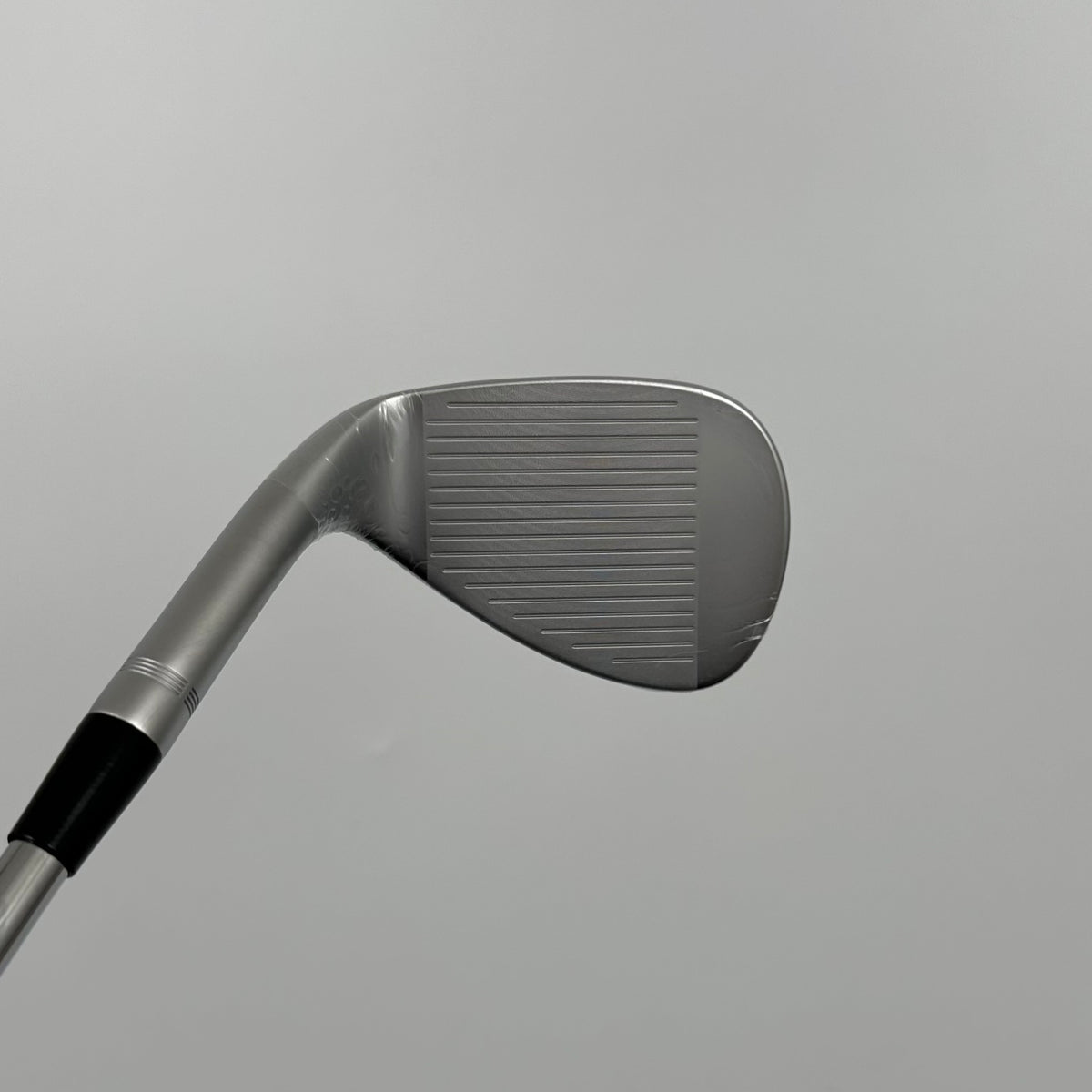 Cobra King Chrome 52° / Wedge-flex / TT Dynamic Gold Tour Issue Spinner W