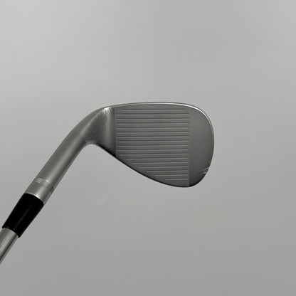 Cobra King Chrome 52° / Wedge-flex / TT Dynamic Gold Tour Issue Spinner W