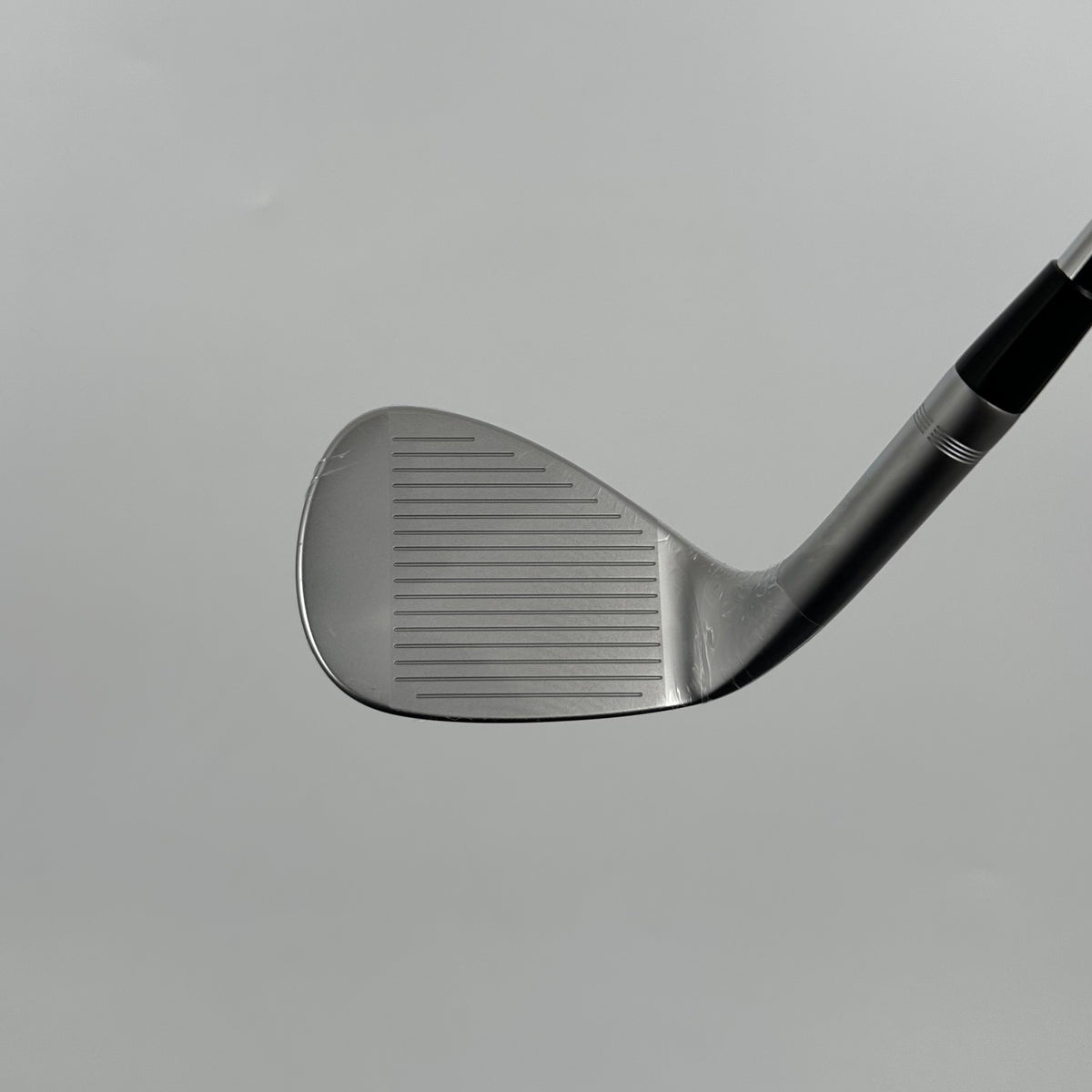 Cobra King Chrome 52° / Wedge-flex / TT Dynamic Gold Tour Issue Spinner W
