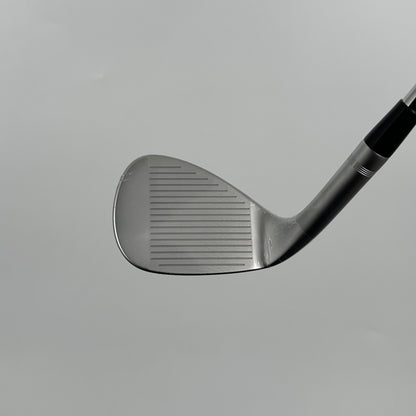 Cobra King Chrome 52° / Wedge-flex / TT Dynamic Gold Tour Issue Spinner W