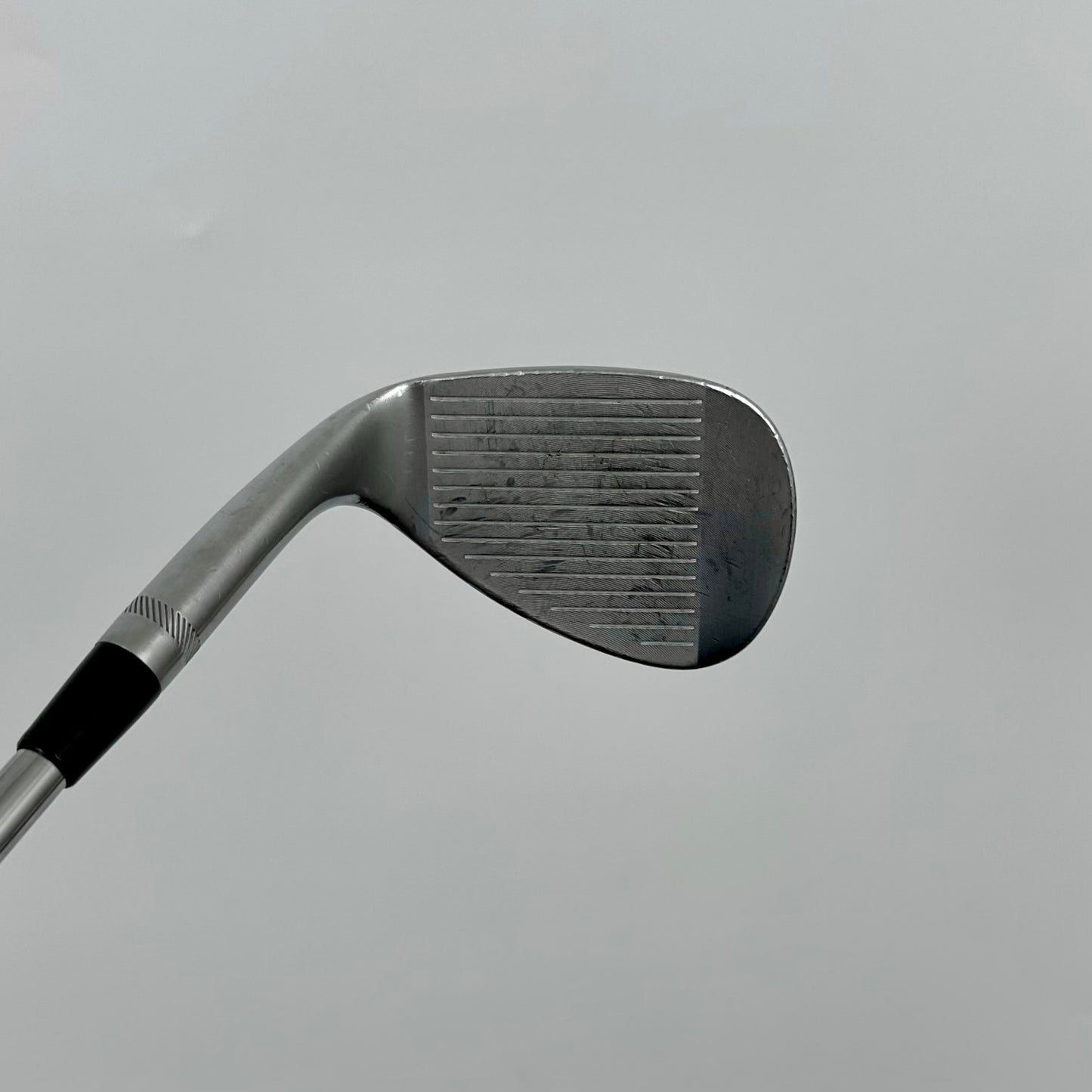 Titleist Vokey Design Spin Milled 60° / Wedge-flex