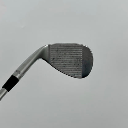 Titleist Vokey Design Spin Milled 60° / Wedge-flex