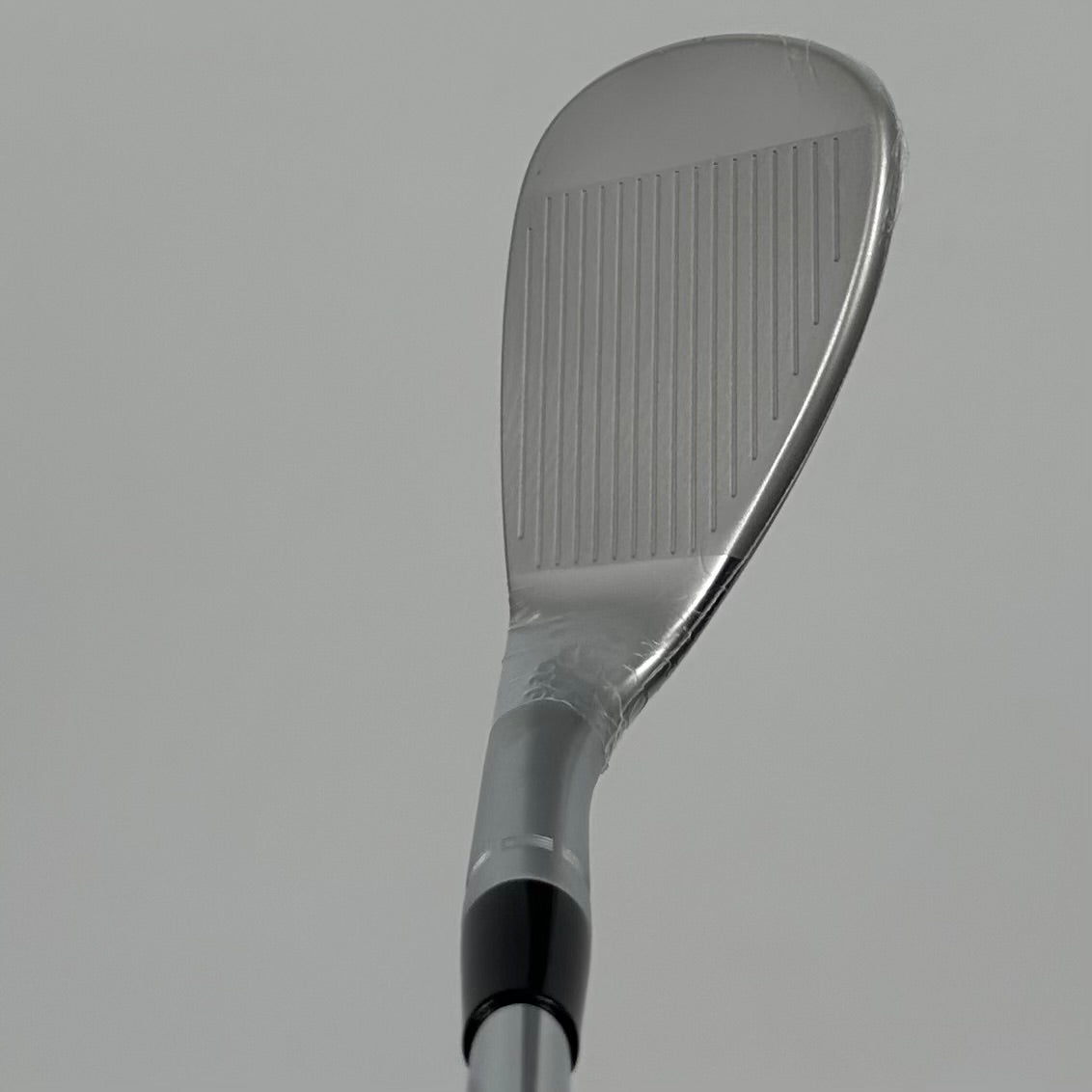 Cobra King Chrome 52° / Wedge-flex / TT Dynamic Gold Tour Issue Spinner W