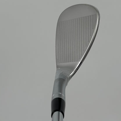 Cobra King Chrome 52° / Wedge-flex / TT Dynamic Gold Tour Issue Spinner W